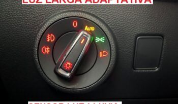 SEAT ATECA STYLE 1.0TSi 115CV 6 VELOCIDADES AÑO 2020 lleno