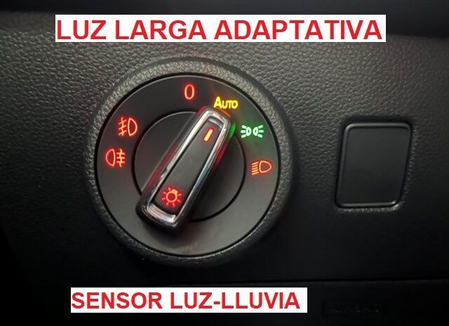 SEAT ATECA STYLE 1.0TSi 115CV 6 VELOCIDADES AÑO 2020 lleno