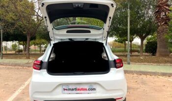 RENAULT CLIO (V) 1.5DCi 100CV 6 VELOCIDADES AÑO 11-2021 lleno