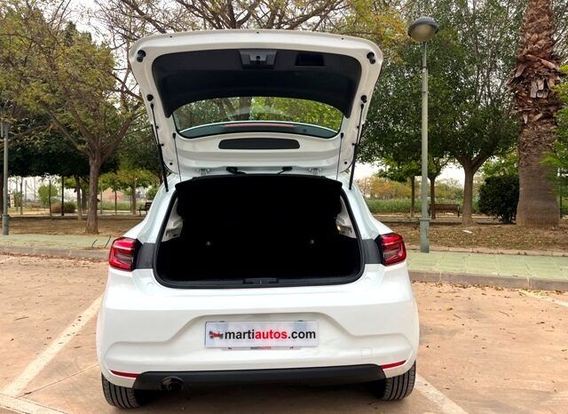 RENAULT CLIO (V) 1.5DCi 100CV 6 VELOCIDADES AÑO 11-2021 lleno