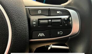 KIA SPORTAGE 1.6CRDi 136CV HYBRID AÑO 2022 lleno