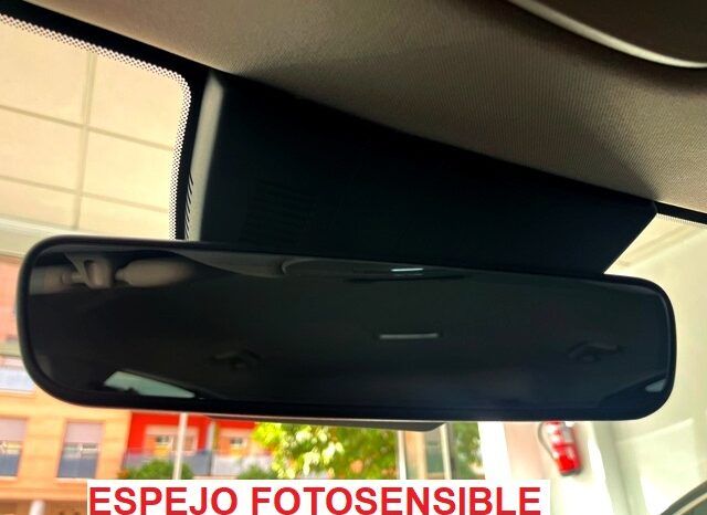 KIA SPORTAGE 1.6CRDi 136CV HYBRID AÑO 2022 lleno