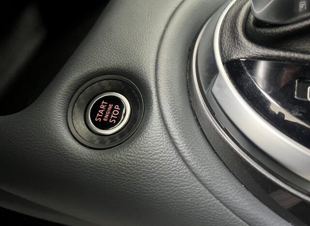 NISSAN JUKE N-CONNECTA 1.0 114CV AUTOMATICO AÑO 11-2021 lleno