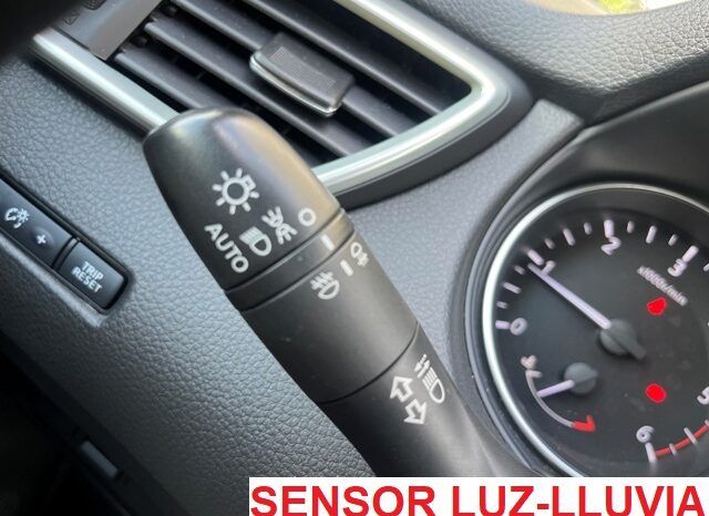 NISSAN QASHQAI ACENTA 1.5DCi 115CV AÑO 12-2020 lleno