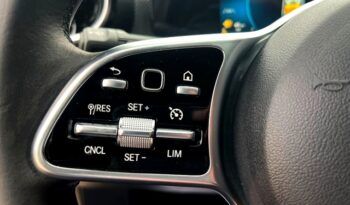 MERCEDES A180 AUTOMATICO AÑO 2021 lleno