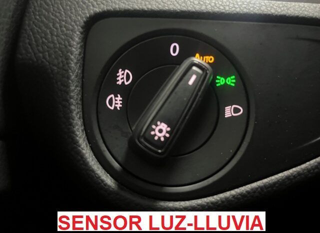 VOLKSWAGEN GOLF READY2GO 1.6TDi 115CV AÑO 2019 lleno