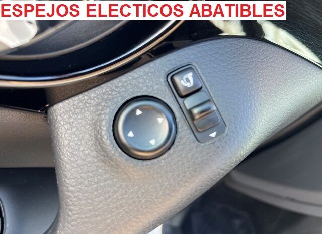 NISSAN QASHQAI ACENTA 1.5DCi 115CV AÑO 12-2020 lleno