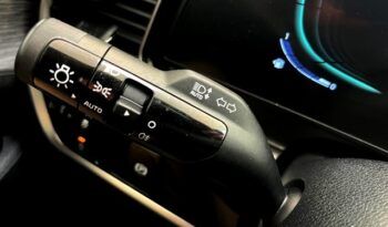 KIA SPORTAGE 1.6CRDi 136CV HYBRID AÑO 2022 lleno