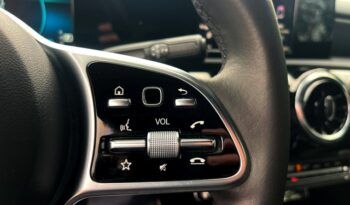 MERCEDES A180 AUTOMATICO AÑO 2021 lleno