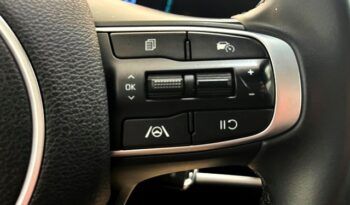 KIA SPORTAGE 1.6CRDi 136CV HYBRID AÑO 2022 lleno