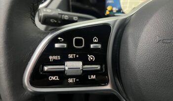 MERCEDES-BENZ B180 CDi 2.0 115CV AUTOMATICO AÑO 2021 lleno