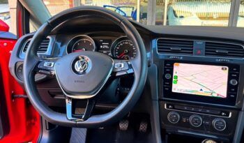 VOLKSWAGEN GOLF READY2GO 1.6TDi 115CV AÑO 2019 lleno
