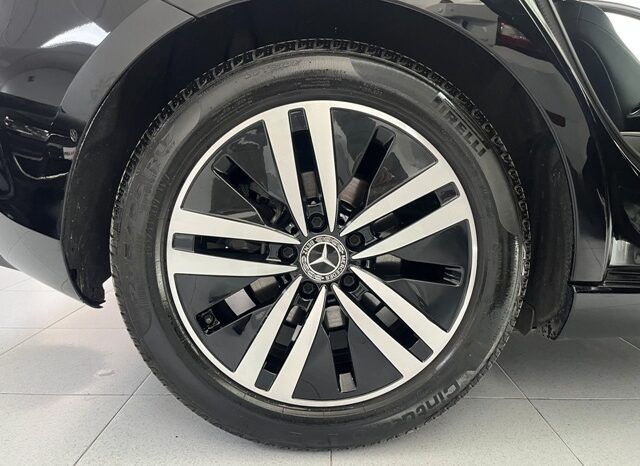 MERCEDES A180 AUTOMATICO AÑO 2021 lleno