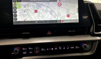 KIA SPORTAGE 1.6CRDi 136CV HYBRID AÑO 2022 lleno