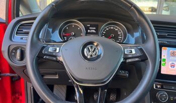 VOLKSWAGEN GOLF READY2GO 1.6TDi 115CV AÑO 2019 lleno