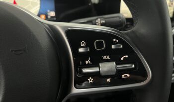 MERCEDES-BENZ B180 CDi 2.0 115CV AUTOMATICO AÑO 2021 lleno