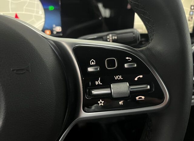 MERCEDES-BENZ B180 CDi 2.0 115CV AUTOMATICO AÑO 2021 lleno