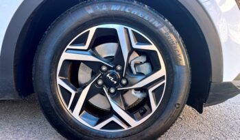 KIA SPORTAGE 1.6CRDi 136CV HYBRID AÑO 2022 lleno