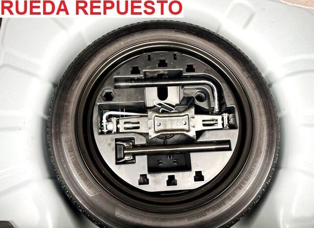 RENAULT CLIO (V) 1.5DCi 100CV 6 VELOCIDADES AÑO 11-2021 lleno