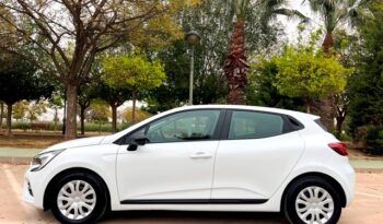 RENAULT CLIO (V) 1.5DCi 100CV 6 VELOCIDADES AÑO 11-2021 lleno