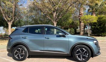 KIA SPORTAGE DRIVE 1.6TGDi 150CV HYBRID AÑO 2022 lleno