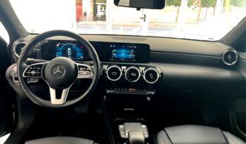 MERCEDES A180 AUTOMATICO AÑO 2021 lleno