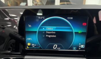 MERCEDES-BENZ B180 CDi 2.0 115CV AUTOMATICO AÑO 2021 lleno