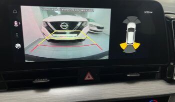KIA SPORTAGE 1.6CRDi 136CV HYBRID AÑO 2022 lleno