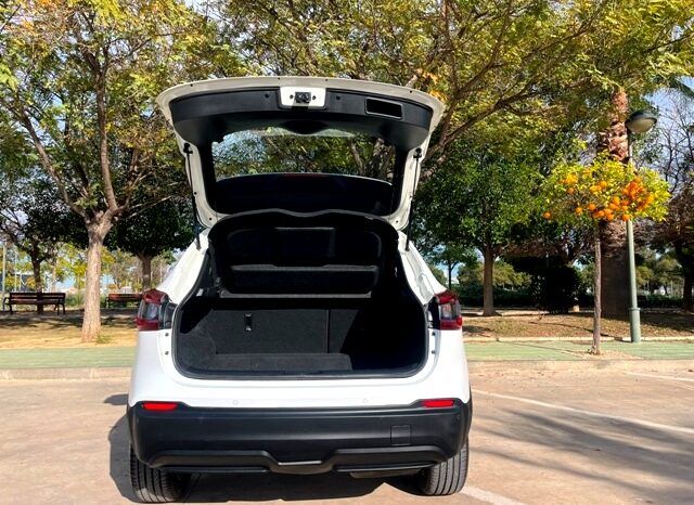 NISSAN QASHQAI ACENTA 1.5DCi 115CV AÑO 12-2020 lleno