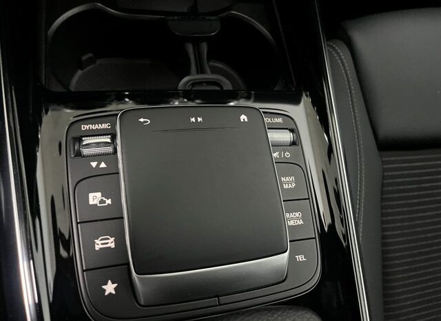 MERCEDES-BENZ B180 CDi 2.0 115CV AUTOMATICO AÑO 2021 lleno