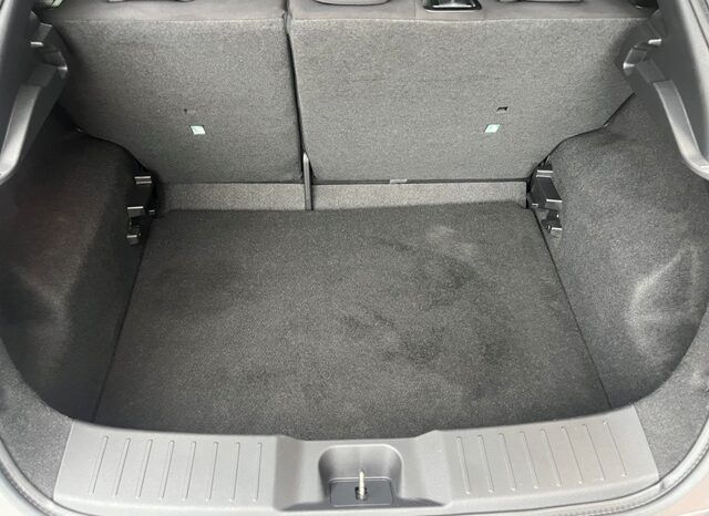 NISSAN JUKE N-CONNECTA 1.0 114CV AUTOMATICO AÑO 11-2021 lleno