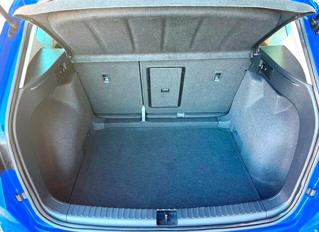 SEAT ATECA STYLE PLUS 2.0TDi 150CV MOEDLO 2021 lleno