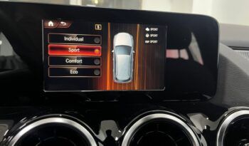 MERCEDES-BENZ B180 CDi 2.0 115CV AUTOMATICO AÑO 2021 lleno