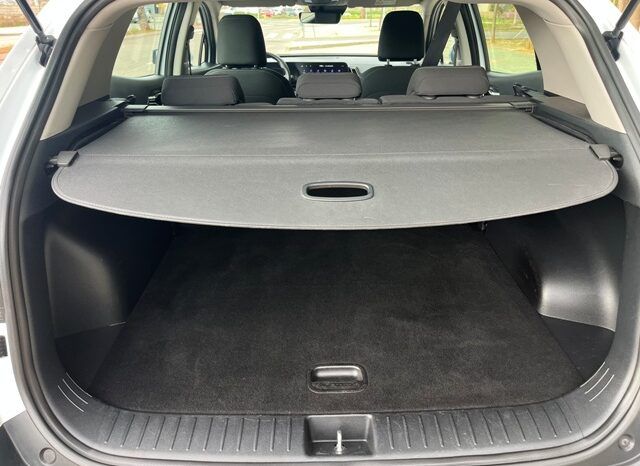 KIA SPORTAGE 1.6CRDi 136CV HYBRID AÑO 2022 lleno