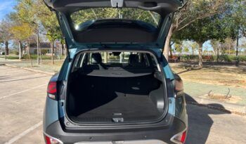KIA SPORTAGE DRIVE 1.6TGDi 150CV HYBRID AÑO 2022 lleno