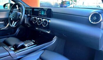 MERCEDES A180 AUTOMATICO AÑO 2021 lleno