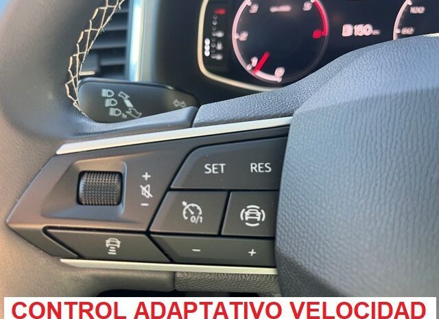SEAT ATECA STYLE PLUS 2.0TDi 150CV MOEDLO 2021 lleno