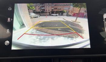 KIA SPORTAGE DRIVE 1.6TGDi 150CV HYBRID AÑO 2022 lleno
