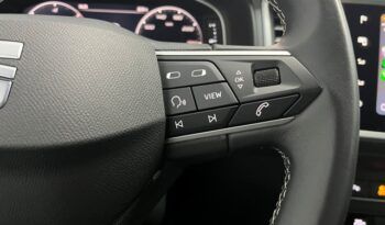 SEAT ATECA STYLE PLUS 2.0TDi 150CV MOEDLO 2021 lleno