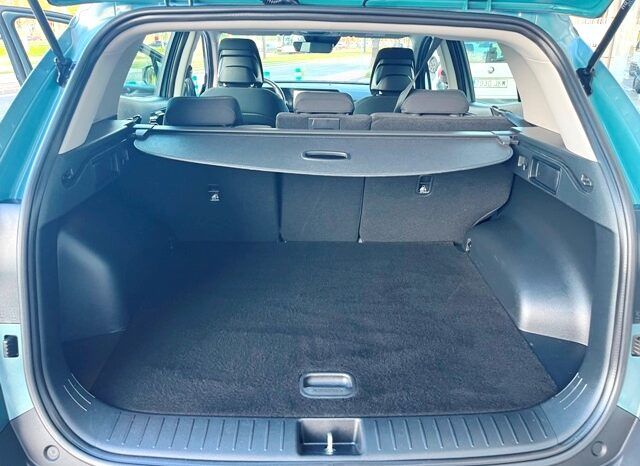 KIA SPORTAGE DRIVE 1.6TGDi 150CV HYBRID AÑO 2022 lleno