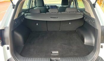 KIA SPORTAGE 1.6CRDi 136CV HYBRID AÑO 2022 lleno