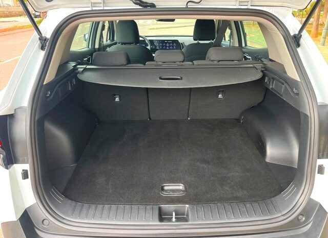 KIA SPORTAGE 1.6CRDi 136CV HYBRID AÑO 2022 lleno