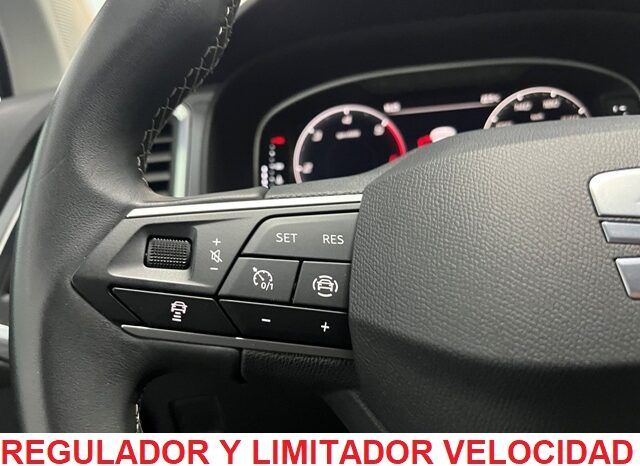 SEAT ATECA STYLE PLUS 2.0TDi 150CV MOEDLO 2021 lleno