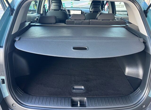 KIA SPORTAGE DRIVE 1.6TGDi 150CV HYBRID AÑO 2022 lleno