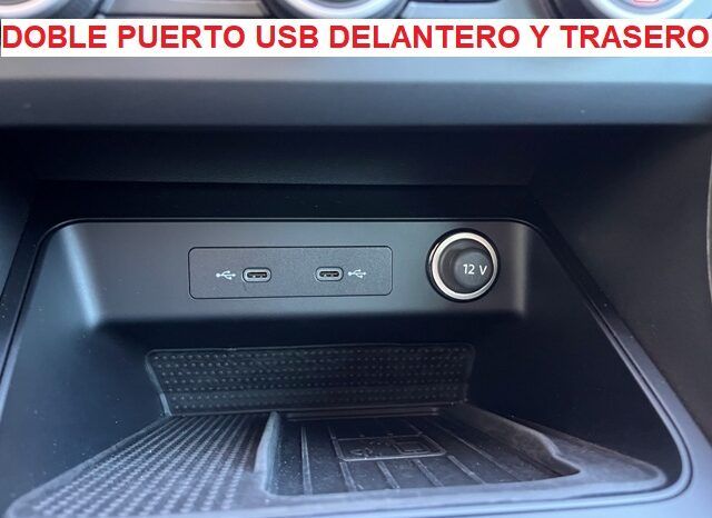 SEAT ATECA STYLE PLUS 2.0TDi 150CV MOEDLO 2021 lleno