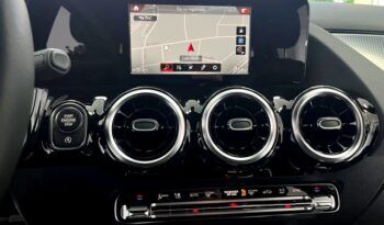 MERCEDES-BENZ B180 CDi 2.0 115CV AUTOMATICO AÑO 2021 lleno