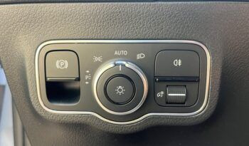 MERCEDES-BENZ B180 CDi 2.0 115CV AUTOMATICO AÑO 2021 lleno