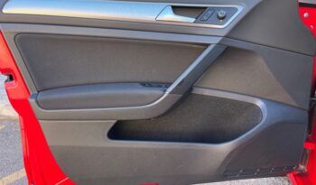 VOLKSWAGEN GOLF READY2GO 1.6TDi 115CV AÑO 2019 lleno