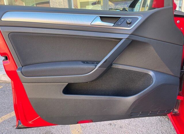 VOLKSWAGEN GOLF READY2GO 1.6TDi 115CV AÑO 2019 lleno