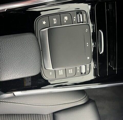 MERCEDES-BENZ B180 CDi 2.0 115CV AUTOMATICO AÑO 2021 lleno